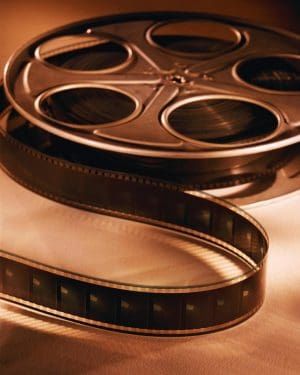 films vidéo