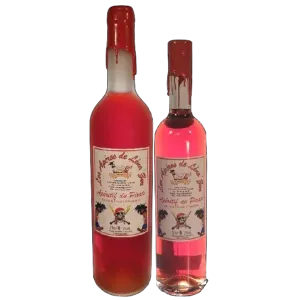 Apéritif du Pirate
