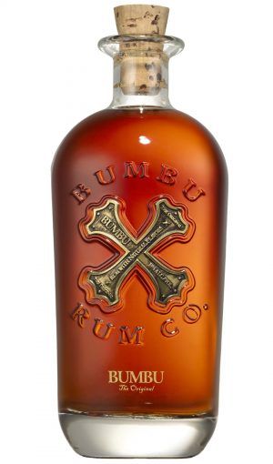 Bumbu Bottle 750mL Achat en ligne auprès de commerçants Français Philippe STEED