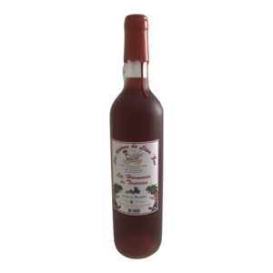 Hormones du taureau 75 cl