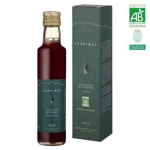 Lagrimus EF - Sirop de sapin des Pyrénées Bio
