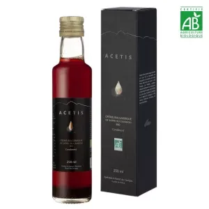 Acétis - Crème balsamique légère de Sapin Bio