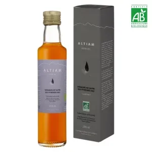Altiam - Vinaigre de sapin Extra Sec Bio