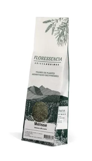 Floressencia - Tisane mélisse