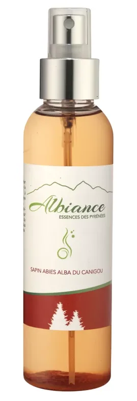 Albiance - Parfum d'ambiance Abies alba